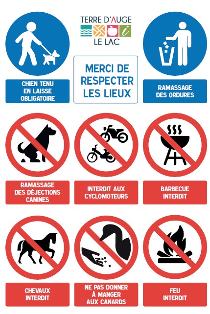 interdictions